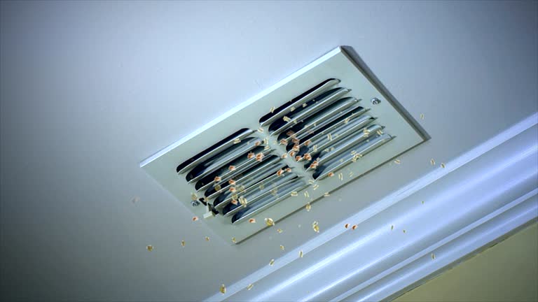 Best Commercial Air Duct Cleaning  in Overland, MO