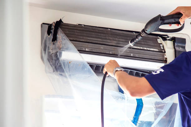 Best HVAC Air Duct Cleaning  in Overland, MO