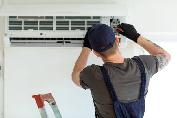 Best HVAC Air Duct Cleaning  in Overland, MO