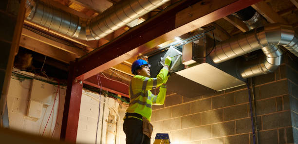 Best HVAC System Cleaning  in Overland, MO