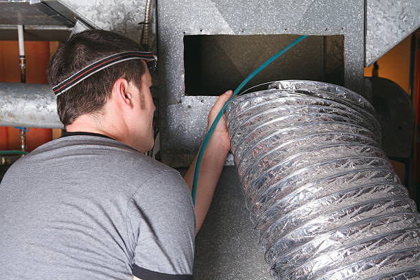 Reliable Overland, MO Airduct Cleaning Solutions