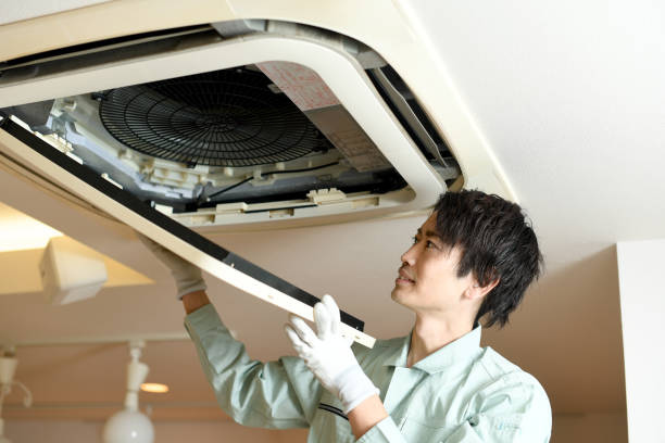 HVAC System Cleaning in Overland, MO