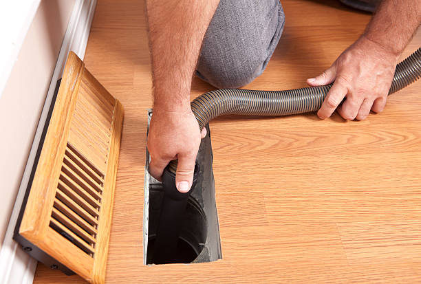 Best Air Duct Cleaning Near Me  in Overland, MO