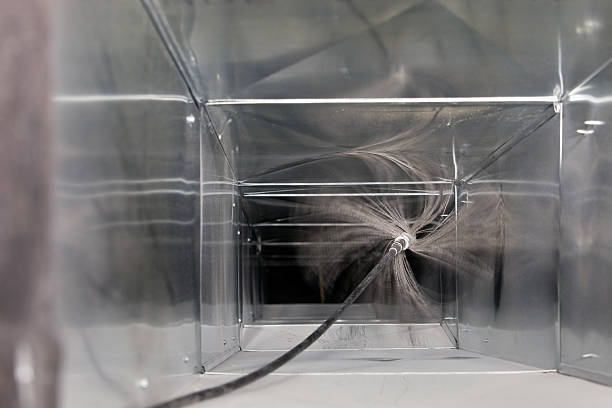 Best Ductwork Cleaning Services  in Overland, MO