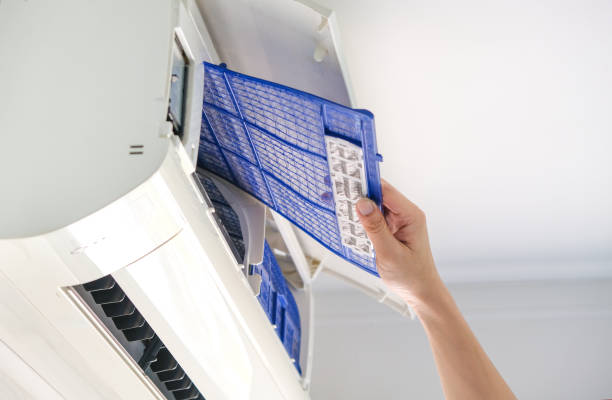 Best Air Duct Cleaning Near Me  in Overland, MO