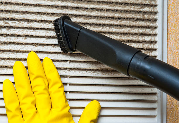 Best General Air Duct Cleaning  in Overland, MO